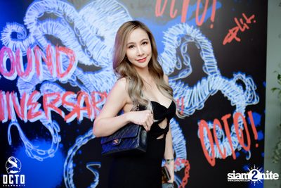 ภาพบรรยากาศงานครบรอบ 6 ปี OCTO Playground ที่ Octo Sukhumvit (อัลบั้ม 2) — photo 286