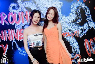 ภาพบรรยากาศงานครบรอบ 6 ปี OCTO Playground ที่ Octo Sukhumvit (อัลบั้ม 2) — photo 287