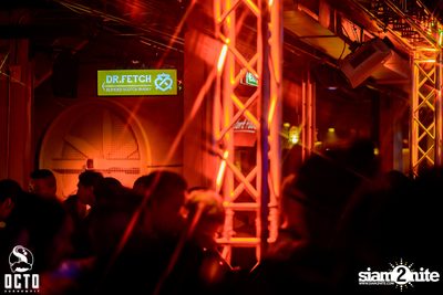 ภาพบรรยากาศงานครบรอบ 6 ปี OCTO Playground ที่ Octo Sukhumvit (อัลบั้ม 2) — photo 290