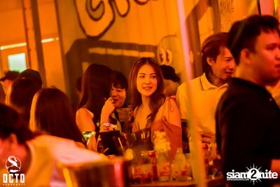 ภาพบรรยากาศงานครบรอบ 6 ปี OCTO Playground ที่ Octo Sukhumvit (อัลบั้ม 2) — photo 295