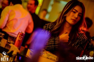 ภาพบรรยากาศงานครบรอบ 6 ปี OCTO Playground ที่ Octo Sukhumvit (อัลบั้ม 2) — photo 300