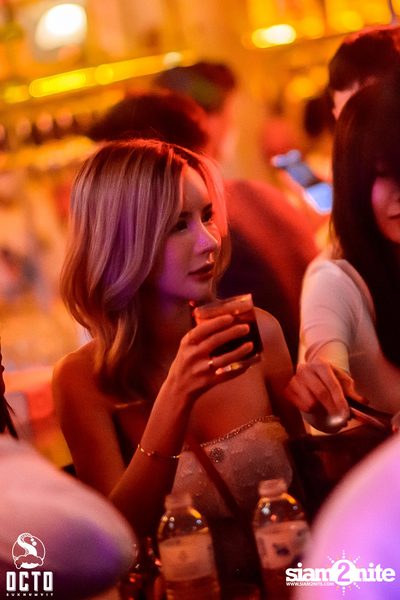 ภาพบรรยากาศงานครบรอบ 6 ปี OCTO Playground ที่ Octo Sukhumvit (อัลบั้ม 2) — photo 303