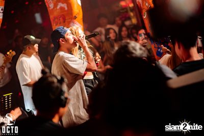 ภาพบรรยากาศงานครบรอบ 6 ปี OCTO Playground ที่ Octo Sukhumvit (อัลบั้ม 2) — photo 305