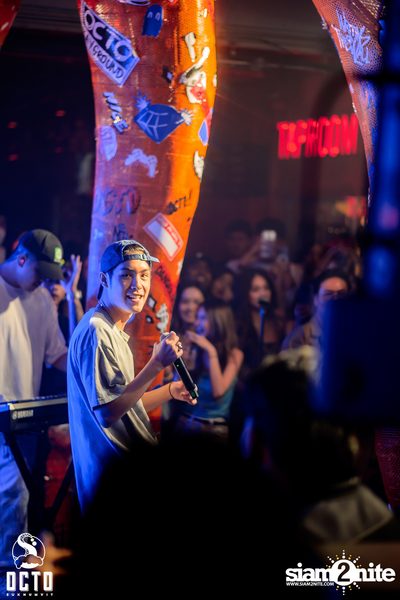 ภาพบรรยากาศงานครบรอบ 6 ปี OCTO Playground ที่ Octo Sukhumvit (อัลบั้ม 2) — photo 309