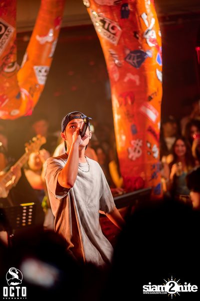 ภาพบรรยากาศงานครบรอบ 6 ปี OCTO Playground ที่ Octo Sukhumvit (อัลบั้ม 2) — photo 310