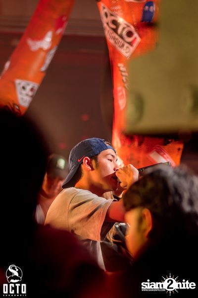 ภาพบรรยากาศงานครบรอบ 6 ปี OCTO Playground ที่ Octo Sukhumvit (อัลบั้ม 2) — photo 312