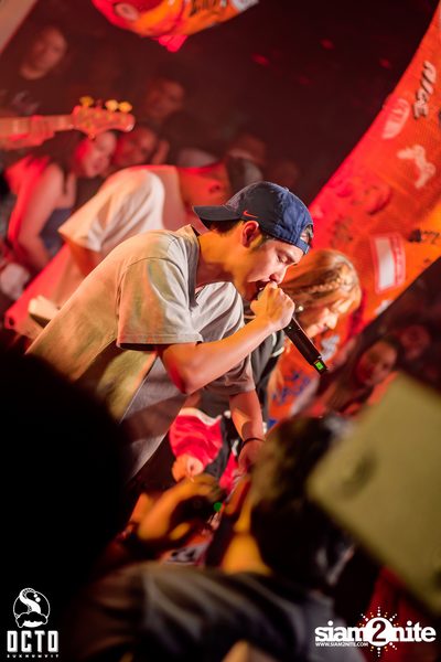 ภาพบรรยากาศงานครบรอบ 6 ปี OCTO Playground ที่ Octo Sukhumvit (อัลบั้ม 2) — photo 313