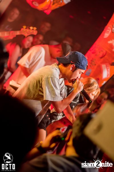ภาพบรรยากาศงานครบรอบ 6 ปี OCTO Playground ที่ Octo Sukhumvit (อัลบั้ม 2) — photo 314