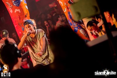 ภาพบรรยากาศงานครบรอบ 6 ปี OCTO Playground ที่ Octo Sukhumvit (อัลบั้ม 2) — photo 317