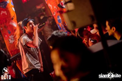 ภาพบรรยากาศงานครบรอบ 6 ปี OCTO Playground ที่ Octo Sukhumvit (อัลบั้ม 2) — photo 318