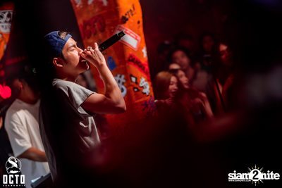 ภาพบรรยากาศงานครบรอบ 6 ปี OCTO Playground ที่ Octo Sukhumvit (อัลบั้ม 2) — photo 319