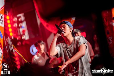 ภาพบรรยากาศงานครบรอบ 6 ปี OCTO Playground ที่ Octo Sukhumvit (อัลบั้ม 2) — photo 320