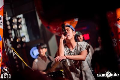ภาพบรรยากาศงานครบรอบ 6 ปี OCTO Playground ที่ Octo Sukhumvit (อัลบั้ม 2) — photo 322