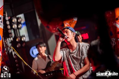 ภาพบรรยากาศงานครบรอบ 6 ปี OCTO Playground ที่ Octo Sukhumvit (อัลบั้ม 2) — photo 323
