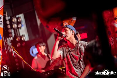 ภาพบรรยากาศงานครบรอบ 6 ปี OCTO Playground ที่ Octo Sukhumvit (อัลบั้ม 2) — photo 324
