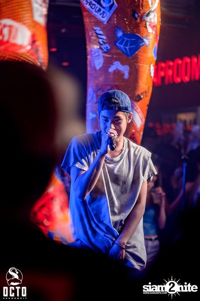 ภาพบรรยากาศงานครบรอบ 6 ปี OCTO Playground ที่ Octo Sukhumvit (อัลบั้ม 2) — photo 325