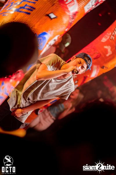 ภาพบรรยากาศงานครบรอบ 6 ปี OCTO Playground ที่ Octo Sukhumvit (อัลบั้ม 2) — photo 326