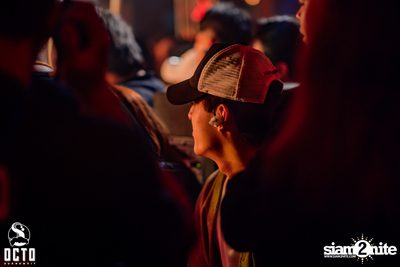 ภาพบรรยากาศงานครบรอบ 6 ปี OCTO Playground ที่ Octo Sukhumvit (อัลบั้ม 2) — photo 327