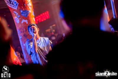 ภาพบรรยากาศงานครบรอบ 6 ปี OCTO Playground ที่ Octo Sukhumvit (อัลบั้ม 2) — photo 328
