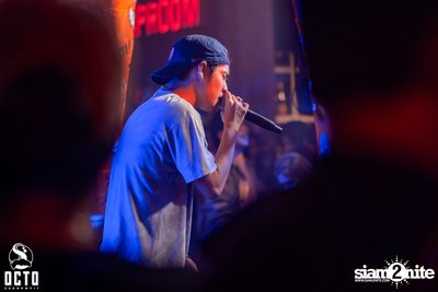 ภาพบรรยากาศงานครบรอบ 6 ปี OCTO Playground ที่ Octo Sukhumvit (อัลบั้ม 2) — photo 329