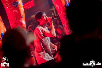 ภาพบรรยากาศงานครบรอบ 6 ปี OCTO Playground ที่ Octo Sukhumvit (อัลบั้ม 2) — photo 330