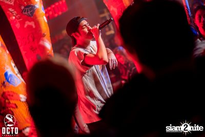 ภาพบรรยากาศงานครบรอบ 6 ปี OCTO Playground ที่ Octo Sukhumvit (อัลบั้ม 2) — photo 331