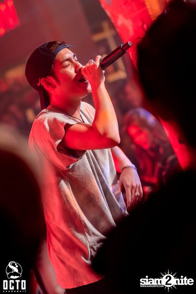 ภาพบรรยากาศงานครบรอบ 6 ปี OCTO Playground ที่ Octo Sukhumvit (อัลบั้ม 2) — photo 332
