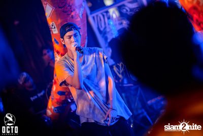 ภาพบรรยากาศงานครบรอบ 6 ปี OCTO Playground ที่ Octo Sukhumvit (อัลบั้ม 2) — photo 335