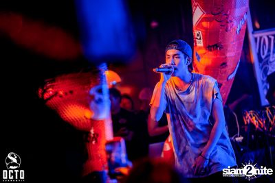 ภาพบรรยากาศงานครบรอบ 6 ปี OCTO Playground ที่ Octo Sukhumvit (อัลบั้ม 2) — photo 336