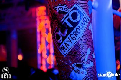 ภาพบรรยากาศงานครบรอบ 6 ปี OCTO Playground ที่ Octo Sukhumvit (อัลบั้ม 2) — photo 338