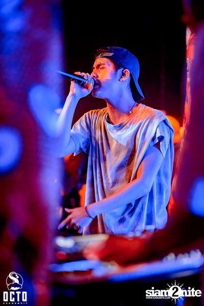ภาพบรรยากาศงานครบรอบ 6 ปี OCTO Playground ที่ Octo Sukhumvit (อัลบั้ม 2) — photo 339