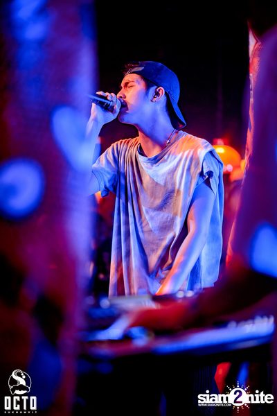 ภาพบรรยากาศงานครบรอบ 6 ปี OCTO Playground ที่ Octo Sukhumvit (อัลบั้ม 2) — photo 340