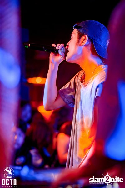 ภาพบรรยากาศงานครบรอบ 6 ปี OCTO Playground ที่ Octo Sukhumvit (อัลบั้ม 2) — photo 341
