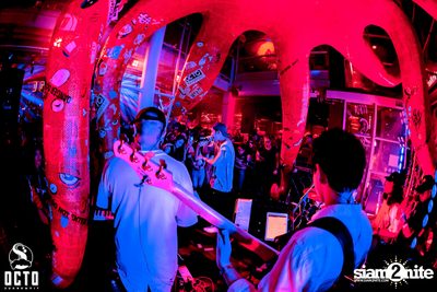 ภาพบรรยากาศงานครบรอบ 6 ปี OCTO Playground ที่ Octo Sukhumvit (อัลบั้ม 2) — photo 348