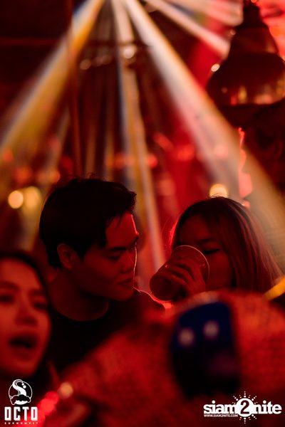 ภาพบรรยากาศงานครบรอบ 6 ปี OCTO Playground ที่ Octo Sukhumvit (อัลบั้ม 2) — photo 355