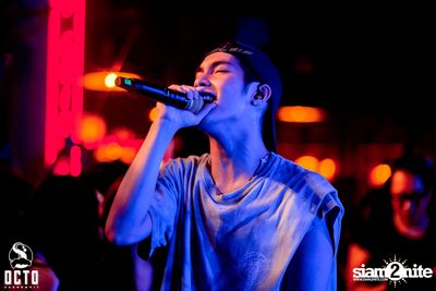 ภาพบรรยากาศงานครบรอบ 6 ปี OCTO Playground ที่ Octo Sukhumvit (อัลบั้ม 2) — photo 356