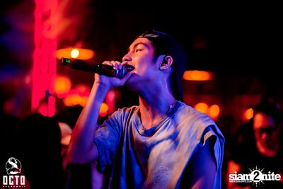 ภาพบรรยากาศงานครบรอบ 6 ปี OCTO Playground ที่ Octo Sukhumvit (อัลบั้ม 2) — photo 358