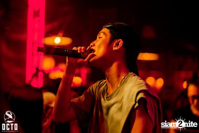 ภาพบรรยากาศงานครบรอบ 6 ปี OCTO Playground ที่ Octo Sukhumvit (อัลบั้ม 2) — photo 359