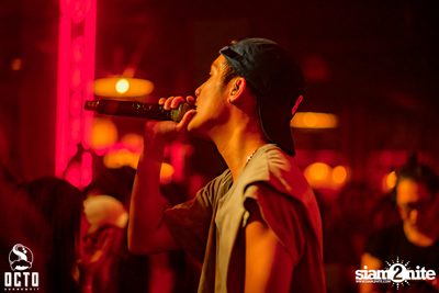 ภาพบรรยากาศงานครบรอบ 6 ปี OCTO Playground ที่ Octo Sukhumvit (อัลบั้ม 2) — photo 360