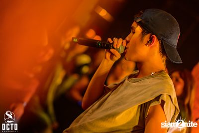 ภาพบรรยากาศงานครบรอบ 6 ปี OCTO Playground ที่ Octo Sukhumvit (อัลบั้ม 2) — photo 361