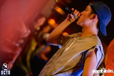 ภาพบรรยากาศงานครบรอบ 6 ปี OCTO Playground ที่ Octo Sukhumvit (อัลบั้ม 2) — photo 362