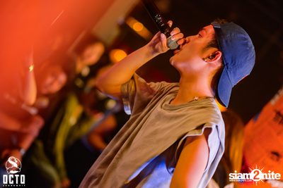 ภาพบรรยากาศงานครบรอบ 6 ปี OCTO Playground ที่ Octo Sukhumvit (อัลบั้ม 2) — photo 363