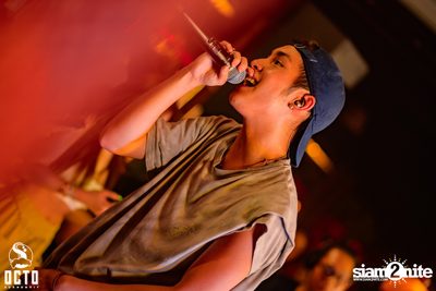 ภาพบรรยากาศงานครบรอบ 6 ปี OCTO Playground ที่ Octo Sukhumvit (อัลบั้ม 2) — photo 364