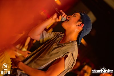ภาพบรรยากาศงานครบรอบ 6 ปี OCTO Playground ที่ Octo Sukhumvit (อัลบั้ม 2) — photo 365