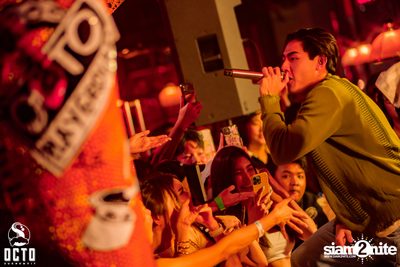 ภาพบรรยากาศงานครบรอบ 6 ปี OCTO Playground ที่ Octo Sukhumvit (อัลบั้ม 2) — photo 366