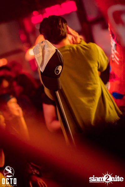 ภาพบรรยากาศงานครบรอบ 6 ปี OCTO Playground ที่ Octo Sukhumvit (อัลบั้ม 2) — photo 369