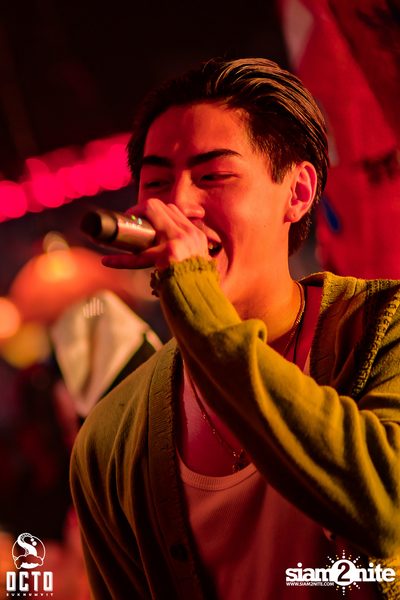 ภาพบรรยากาศงานครบรอบ 6 ปี OCTO Playground ที่ Octo Sukhumvit (อัลบั้ม 2) — photo 370