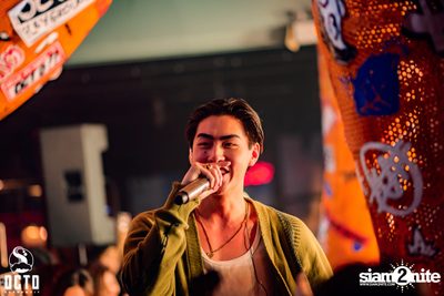 ภาพบรรยากาศงานครบรอบ 6 ปี OCTO Playground ที่ Octo Sukhumvit (อัลบั้ม 2) — photo 373