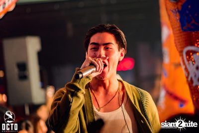 ภาพบรรยากาศงานครบรอบ 6 ปี OCTO Playground ที่ Octo Sukhumvit (อัลบั้ม 2) — photo 374