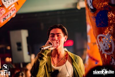 ภาพบรรยากาศงานครบรอบ 6 ปี OCTO Playground ที่ Octo Sukhumvit (อัลบั้ม 2) — photo 375